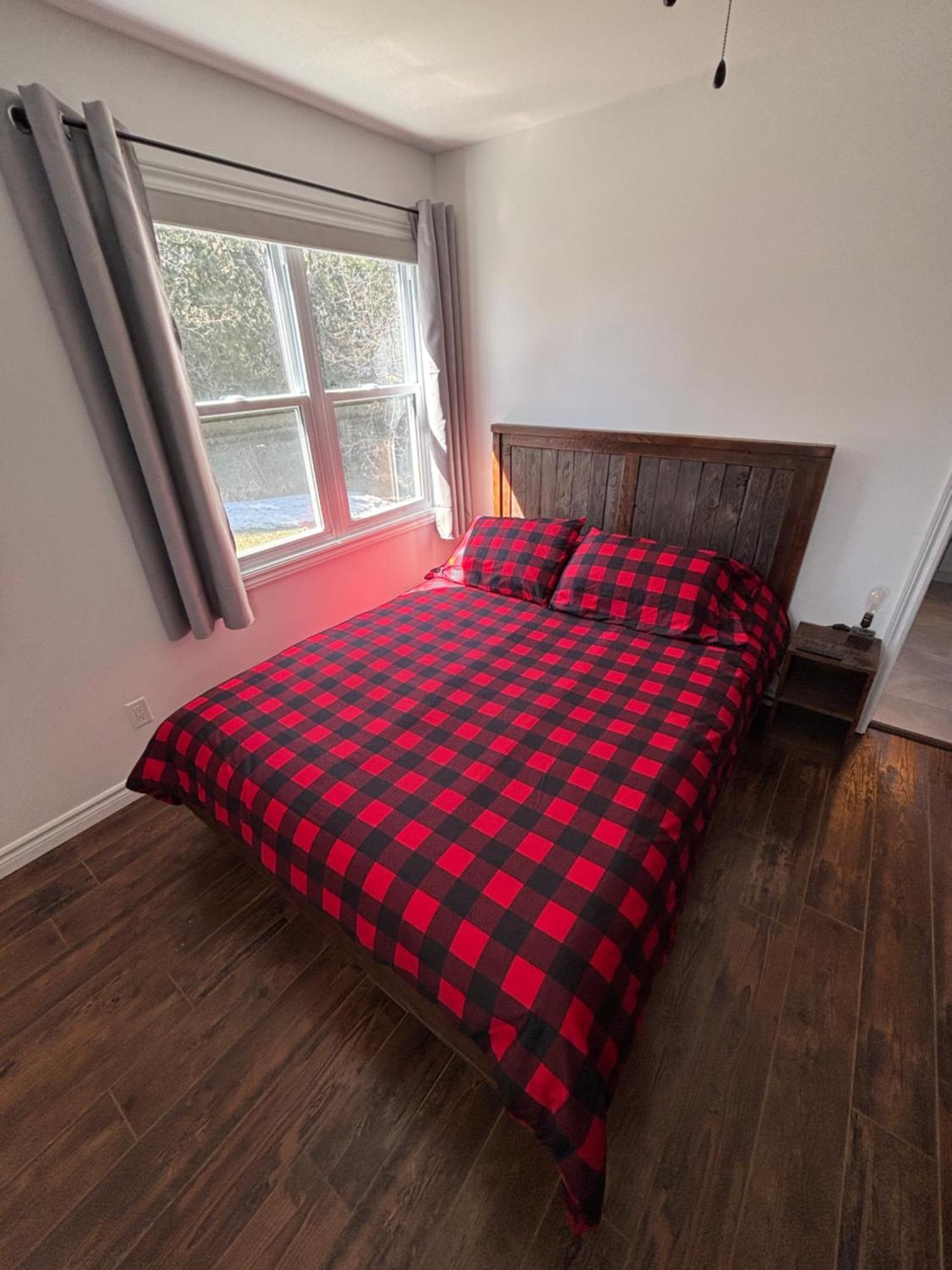 Le Duc On The - Cozy Waterfront Chalet Saint-Andre-Avellin